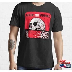 After The Burial Essential Tshirt Unisex